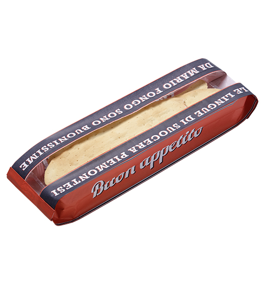 Lingua di Suocera - Tüte